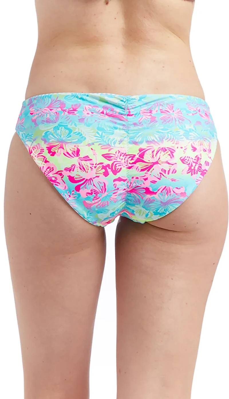 Cyn & Luca Juniors' Hawaiian Tropic Becky Swim Bottoms