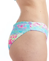 Cyn & Luca Juniors' Hawaiian Tropic Becky Swim Bottoms