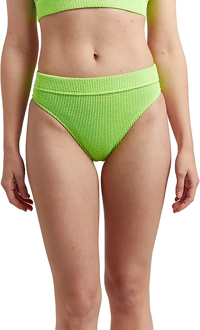 Cyn & Luca Juniors' Pucker Heidi Swim Bottoms