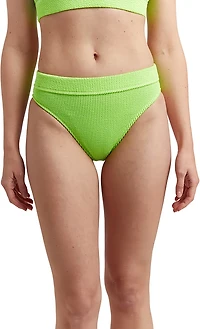 Cyn & Luca Juniors' Pucker Heidi Swim Bottoms