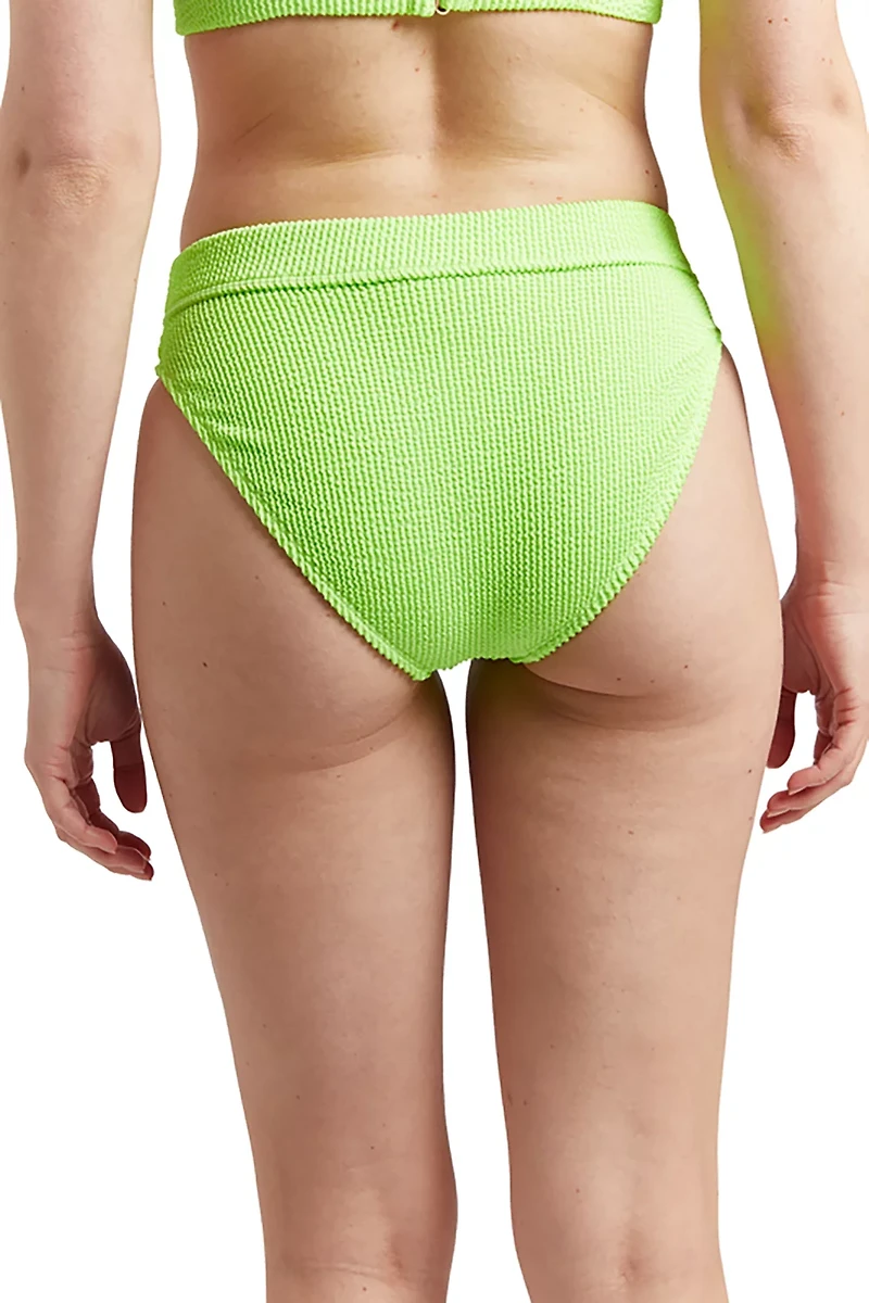 Cyn & Luca Juniors' Pucker Heidi Swim Bottoms