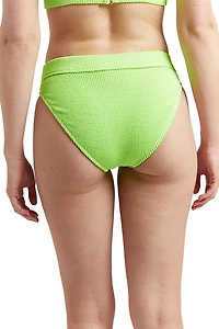 Cyn & Luca Juniors' Pucker Heidi Swim Bottoms