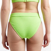 Cyn & Luca Juniors' Pucker Heidi Swim Bottoms