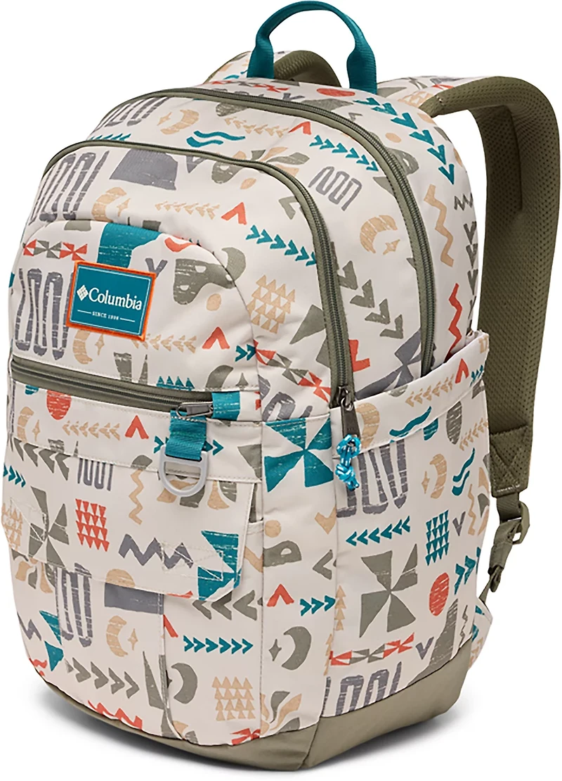 Columbia Sportswear Printed Buxton 26 L Backpack