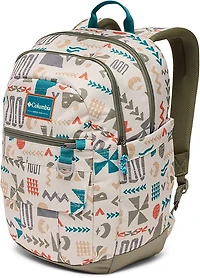 Columbia Sportswear Printed Buxton 26 L Backpack