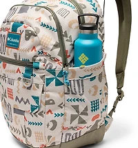 Columbia Sportswear Printed Buxton 26 L Backpack