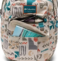 Columbia Sportswear Printed Buxton 26 L Backpack