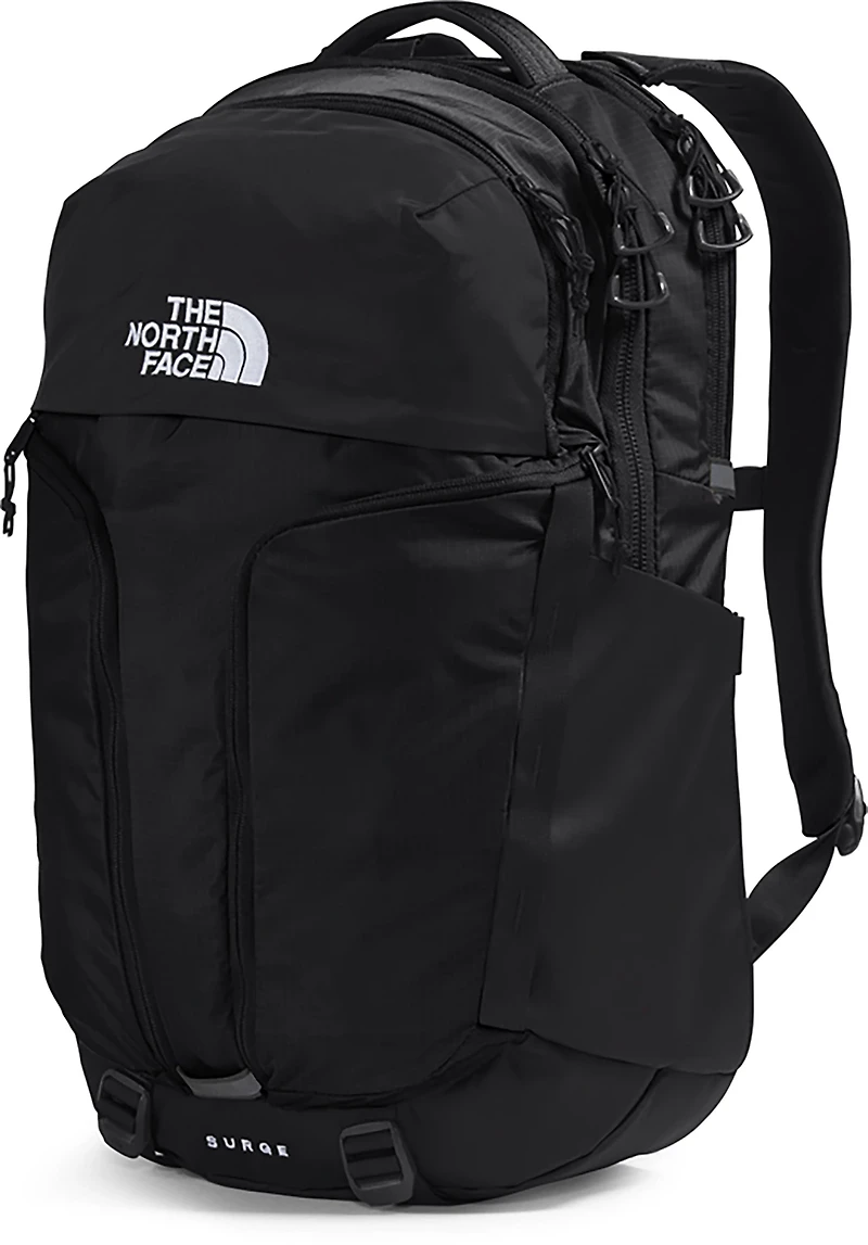The North Face Surge Backpack