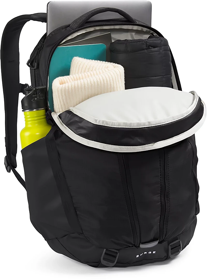 The North Face Surge Backpack