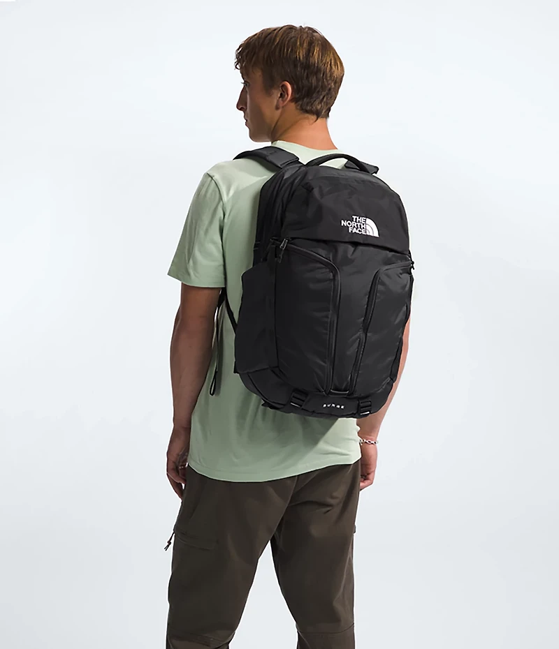 The North Face Surge Backpack