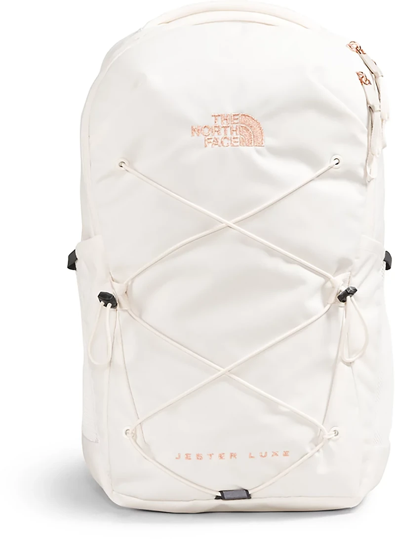 The North Face Jester Luxe Backpack