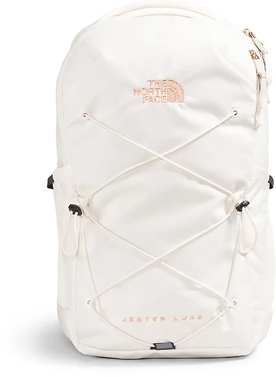 The North Face Jester Luxe Backpack