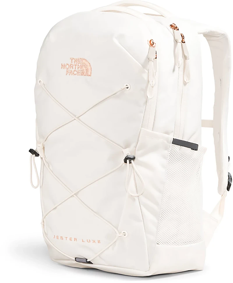 The North Face Jester Luxe Backpack