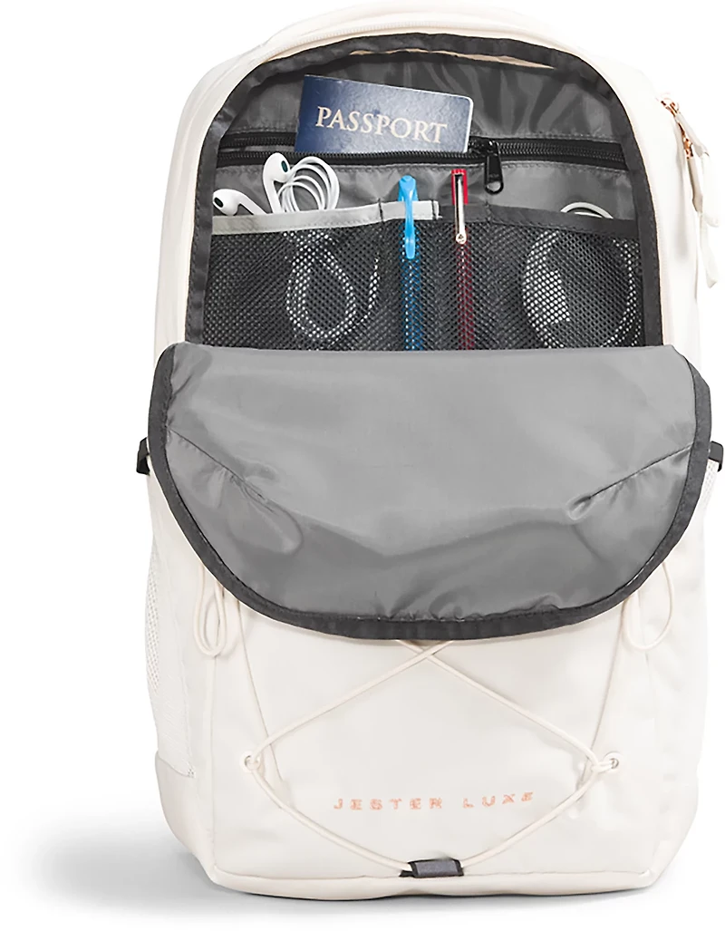 The North Face Jester Luxe Backpack