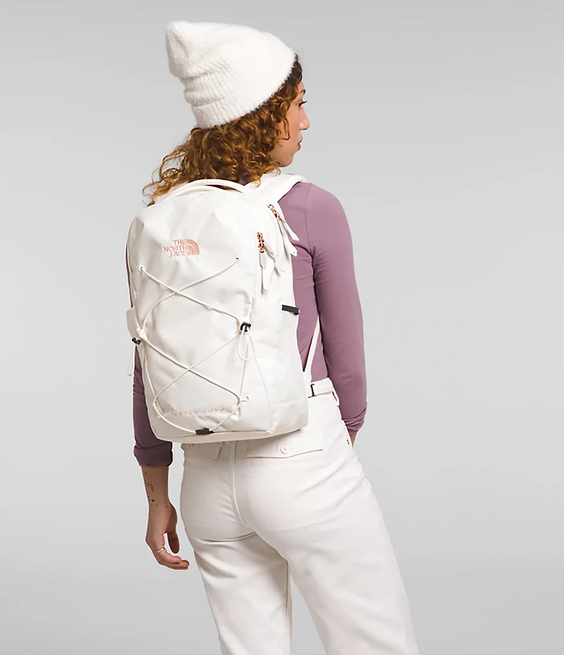 The North Face Jester Luxe Backpack
