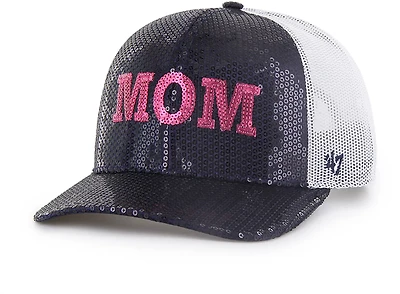 '47 Women's Mom Dazzle Trucker Cap