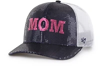 '47 Women's Mom Dazzle Trucker Cap
