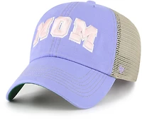 '47 Women's Mom Trawler Script Clean Up Cap