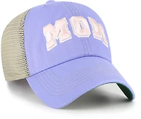 '47 Women's Mom Trawler Script Clean Up Cap