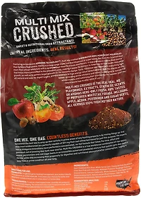 Wildgame Innovations Multi Mix Crushed 5 lb Deer Feed Attractant