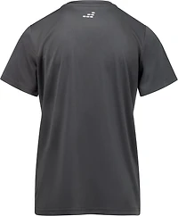 BCG Boys' Never Back Down T-shirt