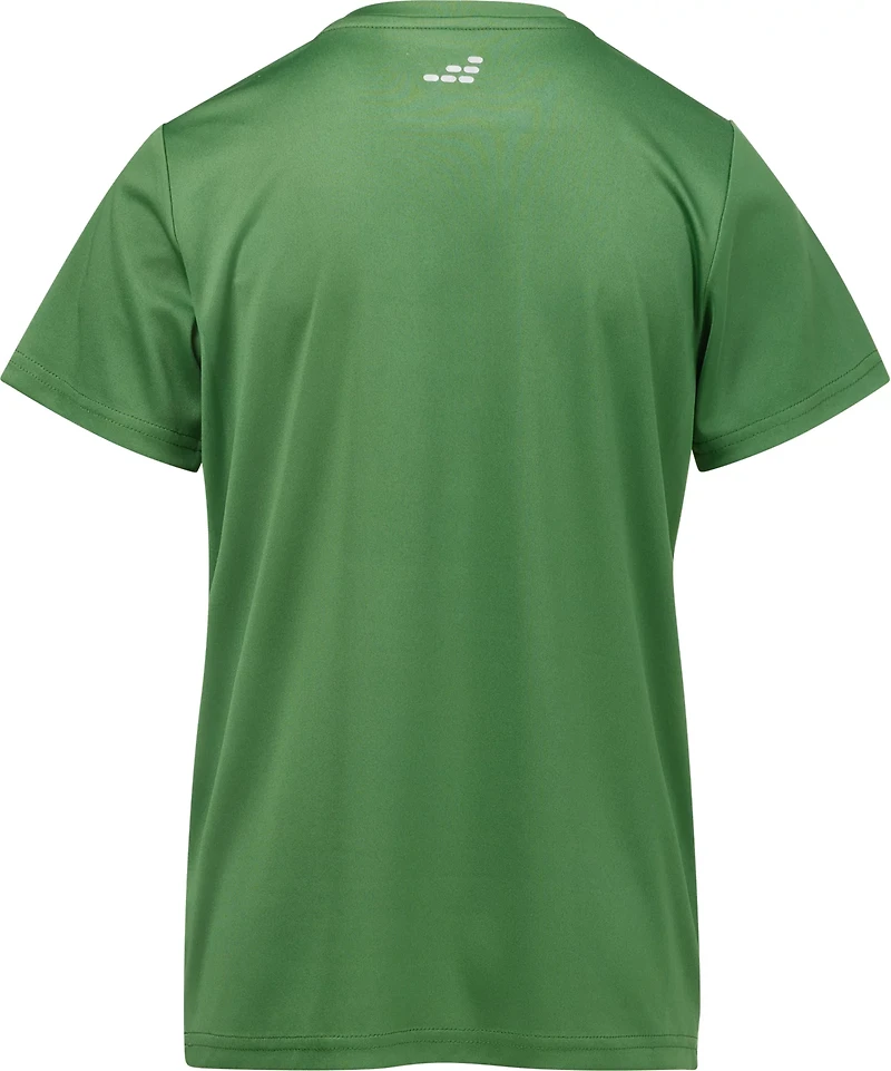 BCG Boys' Game Over Tetris Turbo T-shirt