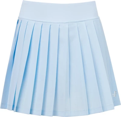 BCG Girls' Tennis Pleated Skort