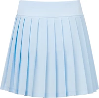 BCG Girls' Tennis Pleated Skort