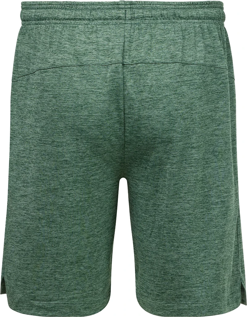 BCG Men's Turbo Melange Shorts 8