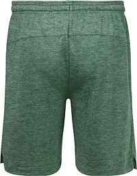 BCG Men's Turbo Melange Shorts 8