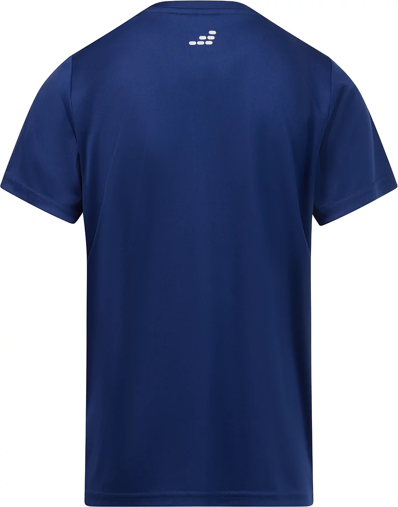 BCG Boys' Training Sport USA T-shirt