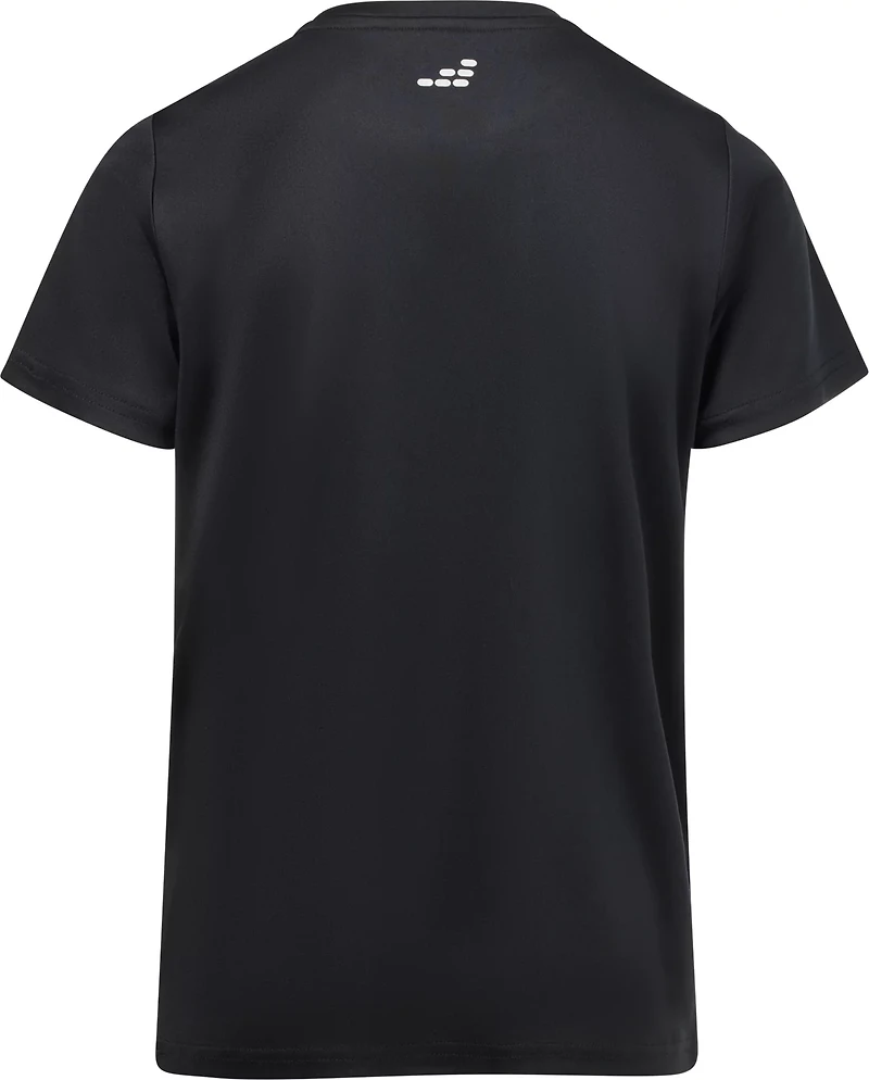 BCG Boys' Training Flame Sport Ball T-shirt