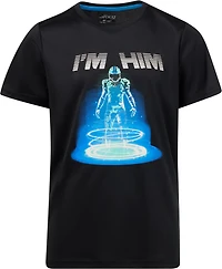 BCG Boys' Training I'm Him T-shirt