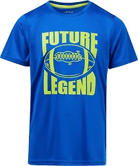 BCG Boys' Training Future Legend T-shirt
