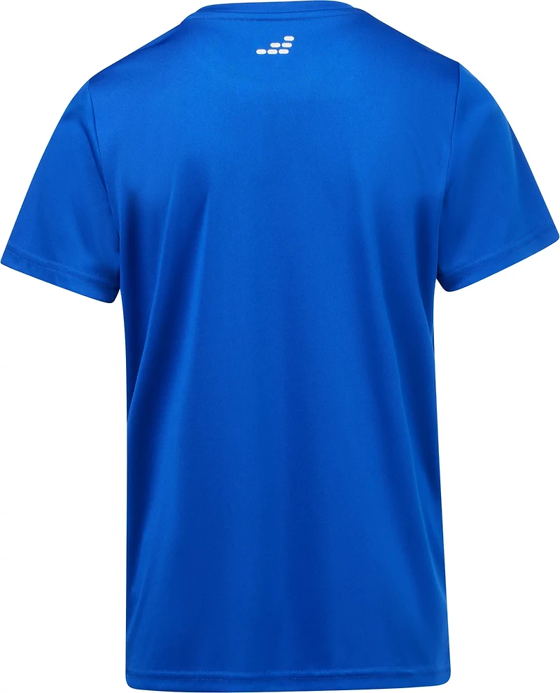 BCG Boys' Training Future Legend T-shirt