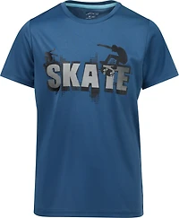 BCG Boys' Training Skate T-shirt