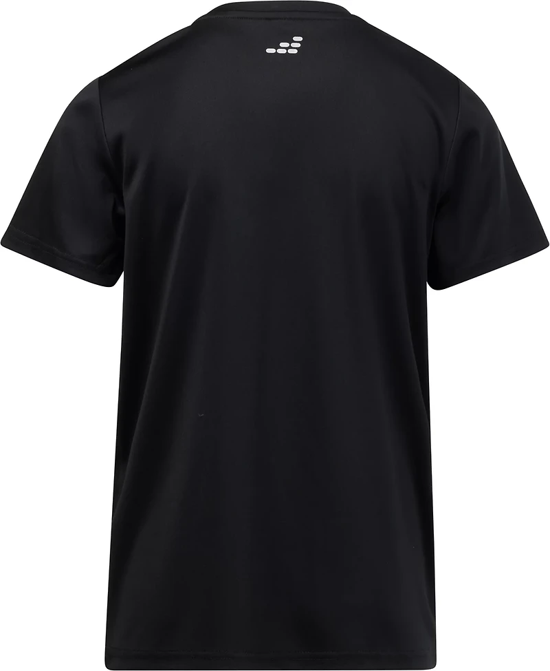 BCG Boys' Training Number One Fan T-shirt