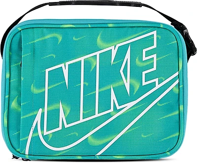 Nike Brasilia Fuel Insulated Lunch Pack