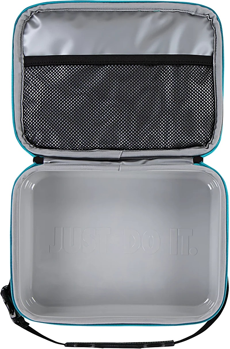 Nike Brasilia Fuel Insulated Lunch Pack