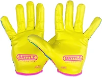 Battle Youth Chameleon Alien Gloves