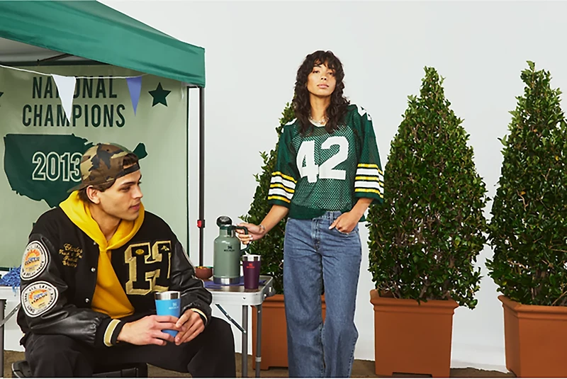 Stanley Adventure 16 oz. Stacking Beer Pint Cup