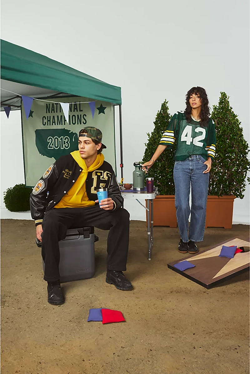 Stanley Adventure 16 oz. Stacking Beer Pint Cup