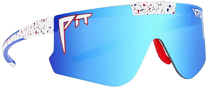 Pit Viper The Flip Off Merika Sunglasses