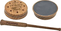 FOXPRO Honey Pot Slate Call