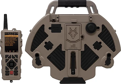 FOXPRO X360 Digital Game Call