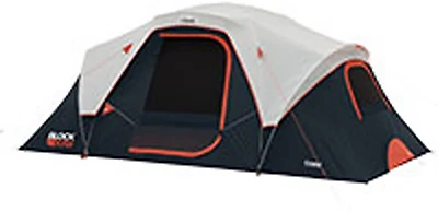 CORE Equipment Blockout 9 Person Dome Tent