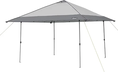 CORE Equipment Center Push Eaved 13 x 13 ft Instant Canopy