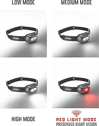 Ampex Day Hike Combo