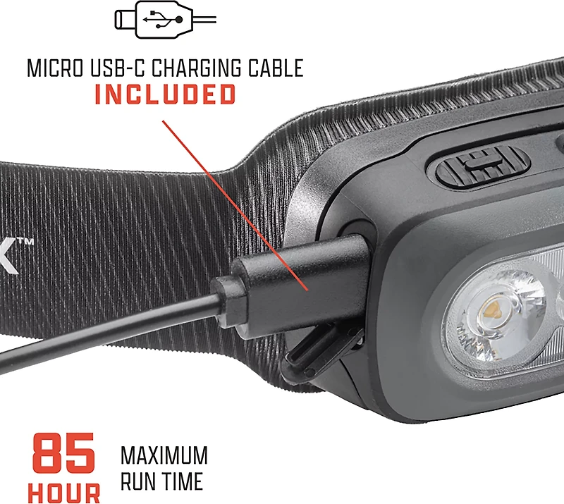 Ampex Day Hike Combo