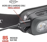 Ampex Day Hike Combo